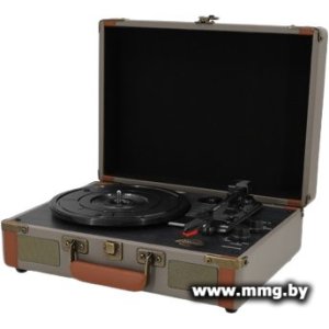 Ritmix LP-130B (серый)