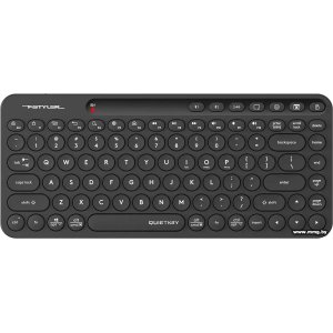 Купить A4Tech Fstyler FBK36C AS (черный) в Минске, доставка по Беларуси