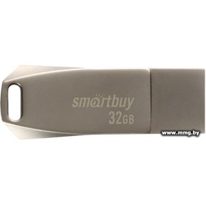 32GB SmartBuy MC35 SB32GBMC35 (Type-C / Type-A)