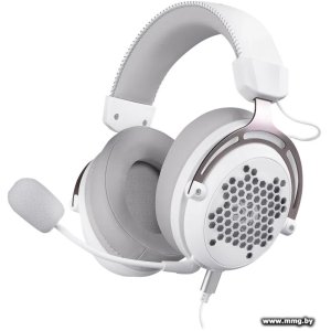 Купить Redragon Diomedes (белый/розовый) (71911) в Минске, доставка по Беларуси