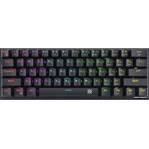 Купить Defender Cairon GK-081 (45081) в Минске, доставка по Беларуси