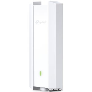Купить Точка доступа TP-Link EAP650-Outdoor в Минске, доставка по Беларуси