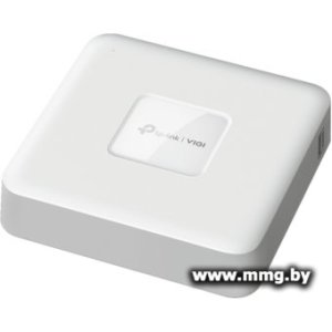 Купить Видеорегистратор TP-Link NVR1104H-4P в Минске, доставка по Беларуси