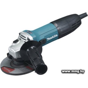 Купить Makita GA5030X5 в Минске, доставка по Беларуси