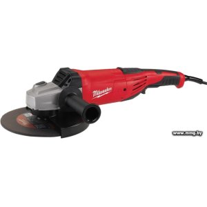 Купить Milwaukee AG 22-180 DMS (4933431830) в Минске, доставка по Беларуси