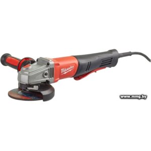 Купить Milwaukee AGV 13-125 XSPDEB (4933464998) в Минске, доставка по Беларуси