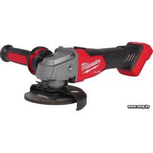 Купить Milwaukee M18 FSAG125X-0 Fuel 4933478701 (без АКБ) в Минске, доставка по Беларуси