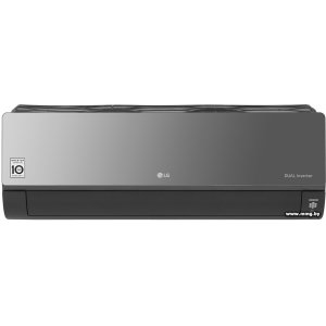 LG ARTCOOL Mirror AC09BK