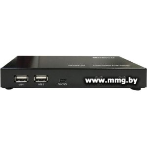 KVM переключатель Origo OKVM210H/A1A