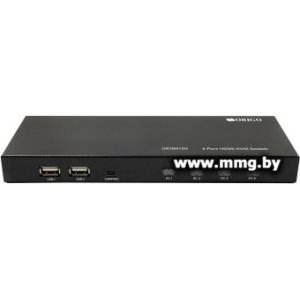 KVM переключатель Origo OKVM410H/A1A