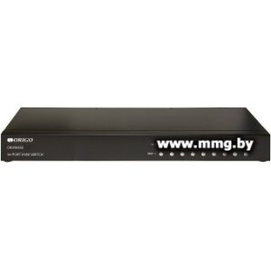 KVM переключатель Origo OKVM450/A1A