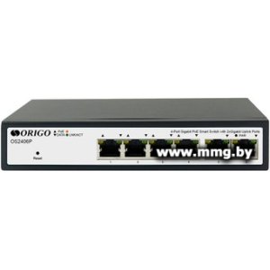 Купить Origo OS2406P/60W/A1A в Минске, доставка по Беларуси