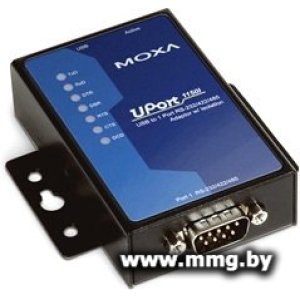 Адаптер Moxa UPort 1150I