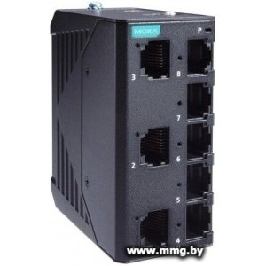 Moxa EDS-2008-EL-T