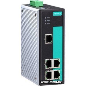 Moxa EDS-305-T