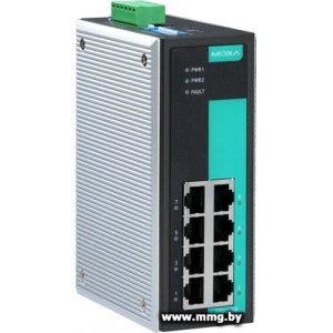 Купить Moxa EDS-G308 в Минске, доставка по Беларуси