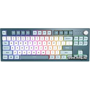 Купить Montech MKey TKL Freedom MK87FB в Минске, доставка по Беларуси