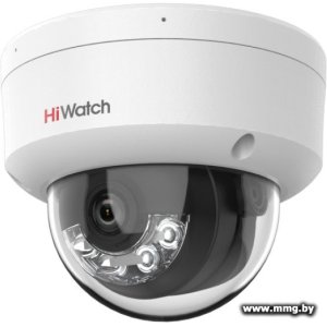 IP-камера HiWatch DS-I852M (2.8 мм)