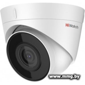IP-камера HiWatch DS-I853M (2.8 мм)