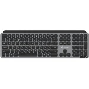 Oklick K859W (2002136) серый