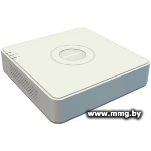Видеорегистратор Hikvision DS-7104NI-Q1/4P(D)