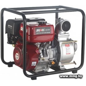 Мотопомпа SENCI SCWT80