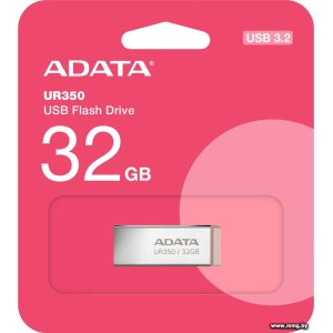 32GB ADATA UR350 UR350-32G-RSR/BG