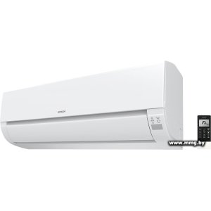 Купить Hitachi X-Comfort RAK-18REF/RAC-18WEF в Минске, доставка по Беларуси