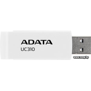 128GB ADATA UC310 UC310-128G-RWH (белый)