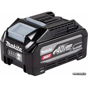 Купить Аккумулятор Makita BL4040F 1910N6-8 (40В/4.0 Ah) в Минске, доставка по Беларуси