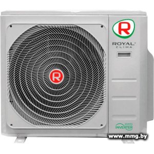 Купить Royal Clima Multi Flexi EU ERP Upgrade 2RMN-14HN/OUT в Минске, доставка по Беларуси