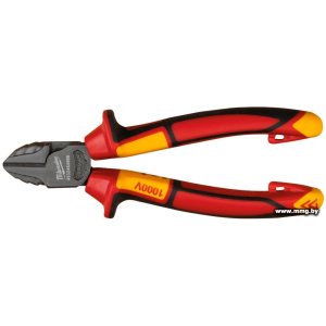 Купить Кусачки боковые (бокорезы) Milwaukee 4932464566 в Минске, доставка по Беларуси