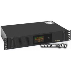 Купить ExeGate ServerRM UNL-2000.LCD.AVR.2SH.3C13.USB.2U EX293851RU в Минске, доставка по Беларуси