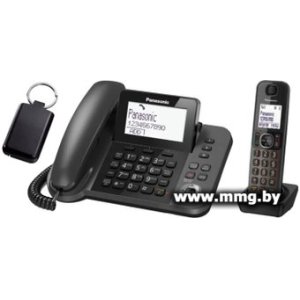 Купить Panasonic KX-TGF320UCM в Минске, доставка по Беларуси