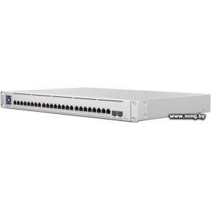 Ubiquiti UniFi Switch EnterpriseXG 24