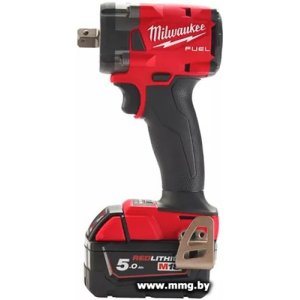 Купить Milwaukee M18 FIW2P12-502X 4933478447 (с 2-мя АКБ, в Минске, доставка по Беларуси