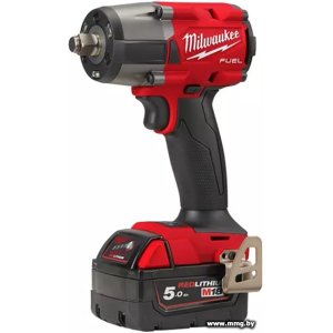 Купить Milwaukee M18 FMTIW2F12-502X 4933478450 (с 2-мя АК в Минске, доставка по Беларуси