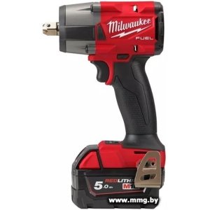 Купить Milwaukee M18 FMTIW2P12-0X 4933478453 (с 2-мя АКБ, в Минске, доставка по Беларуси