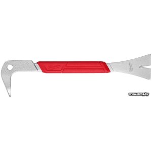 Купить Лом-гвоздодер Milwaukee 4932478252 в Минске, доставка по Беларуси