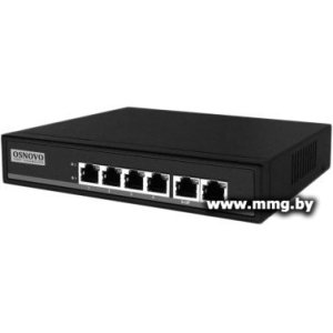 Osnovo SW-20600/A(80W)