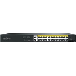 Купить Netis P124GH в Минске, доставка по Беларуси