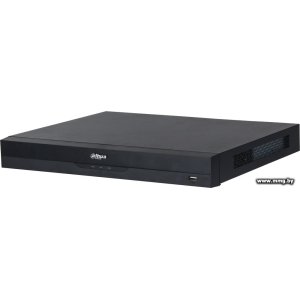 Купить Видеорегистратор Dahua DHI-NVR4208-8P-EI в Минске, доставка по Беларуси