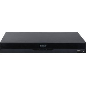 Купить Видеорегистратор Dahua DHI-NVR5208-8P-EI в Минске, доставка по Беларуси