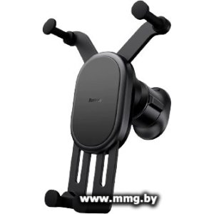 Купить Автодержатель Baseus Wireless Charging Car 15W SUWX030001 в Минске, доставка по Беларуси