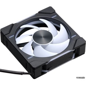 for Case Phanteks D30-120 PH-F120D30_DRGB_PWM_BK01