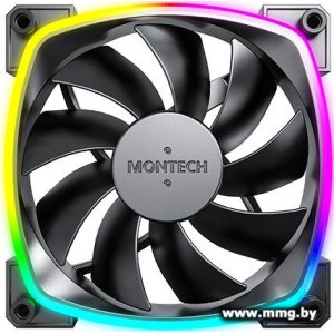 for Case Montech AX120 PWM (черный)