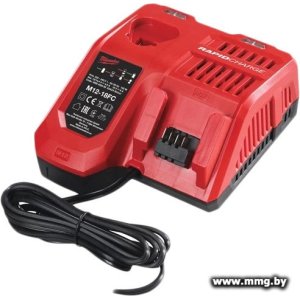 Купить Milwaukee M12-18 FC (12-18В) в Минске, доставка по Беларуси