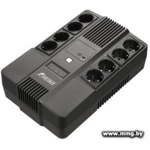 Купить Powerman Brick 650 Plus в Минске, доставка по Беларуси