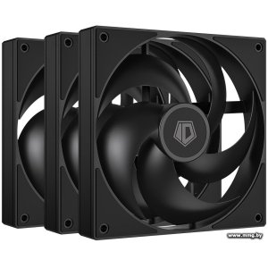 for Case ID-Cooling AS-120-K Trio