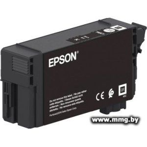 Купить Картридж Epson C13T40C140 в Минске, доставка по Беларуси